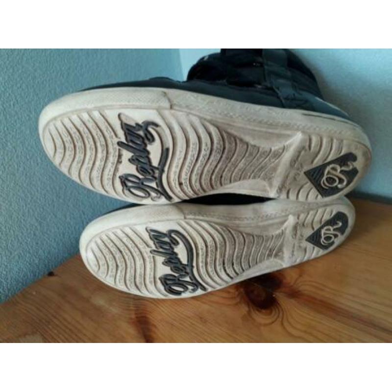 Replay super gave laarsjes/snowboots! Maat 28