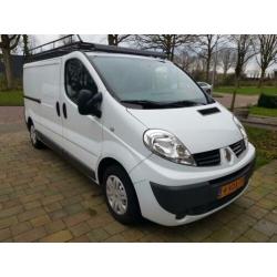 Renault Trafic T29 2.0 DCI 66KW L2h1 E4 2009