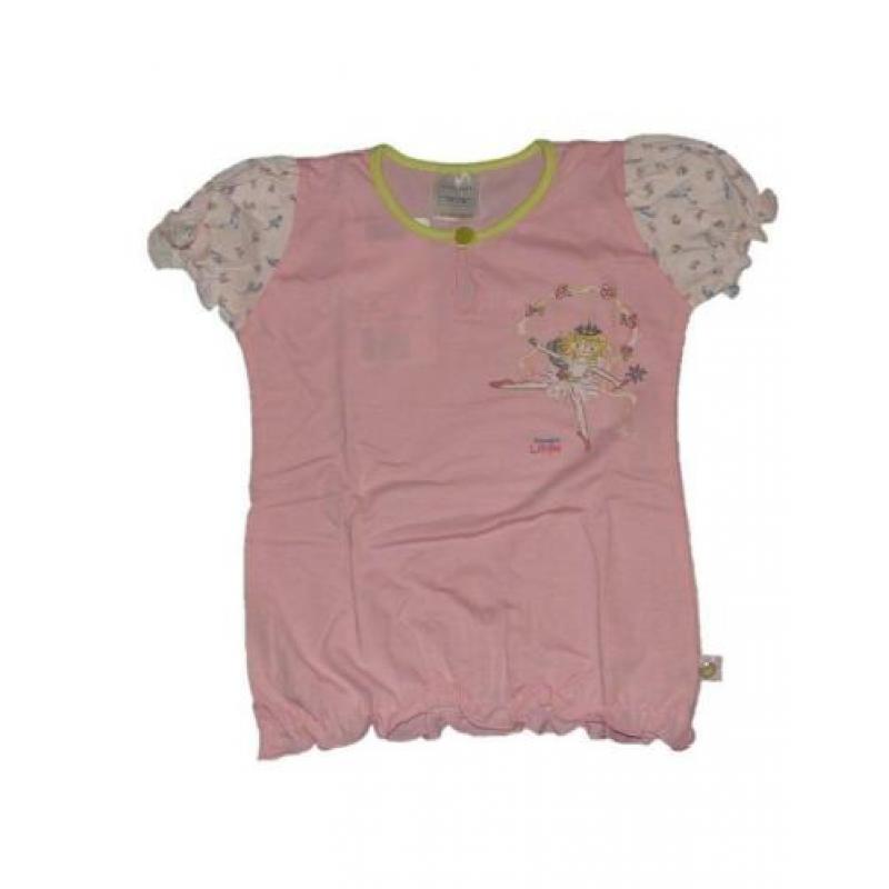 Schiesser shortama maat 92