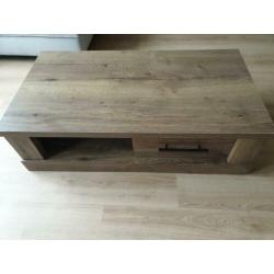 Salon tafel