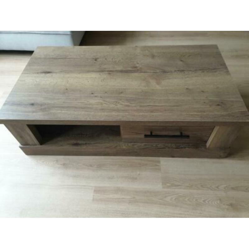 Salon tafel