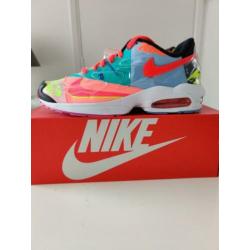 Nike x Atmos Air Max 2 Light QS 44 patta supreme Yeezy