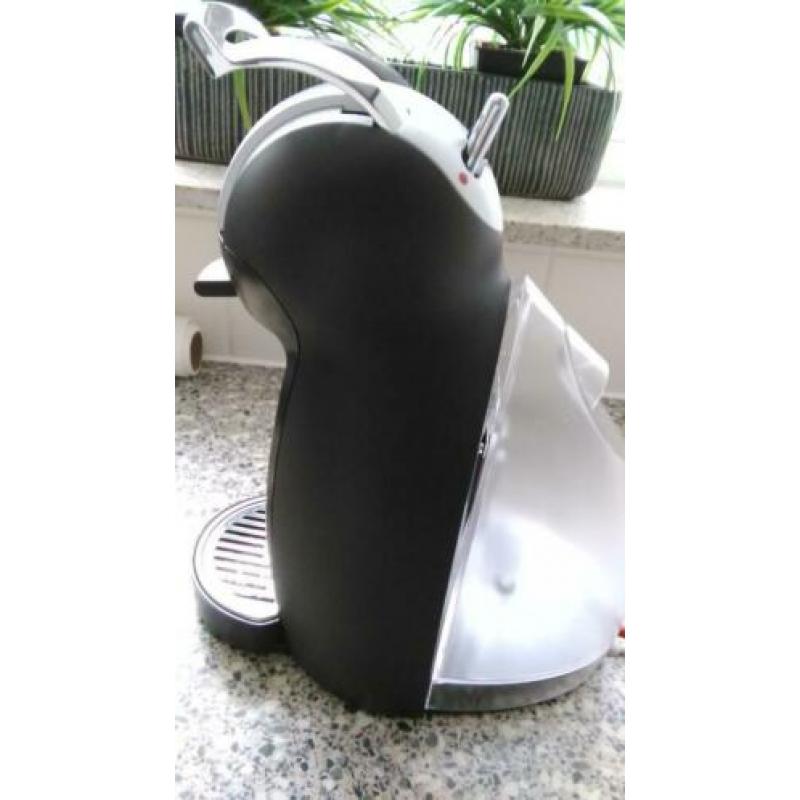 Dolce Gusto Genio2