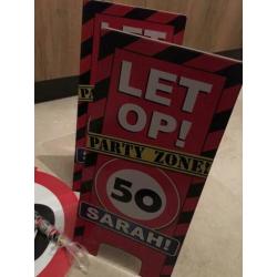 50 jaar ??