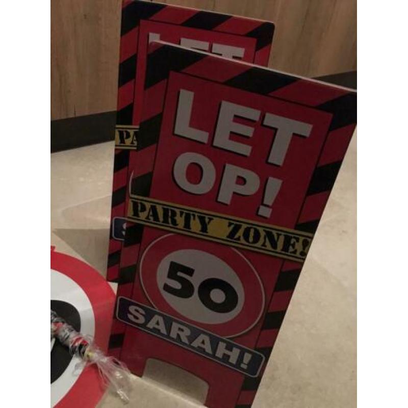 50 jaar ??