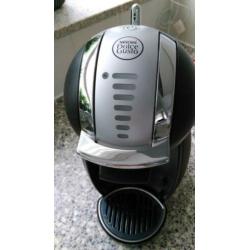 Dolce Gusto Genio2