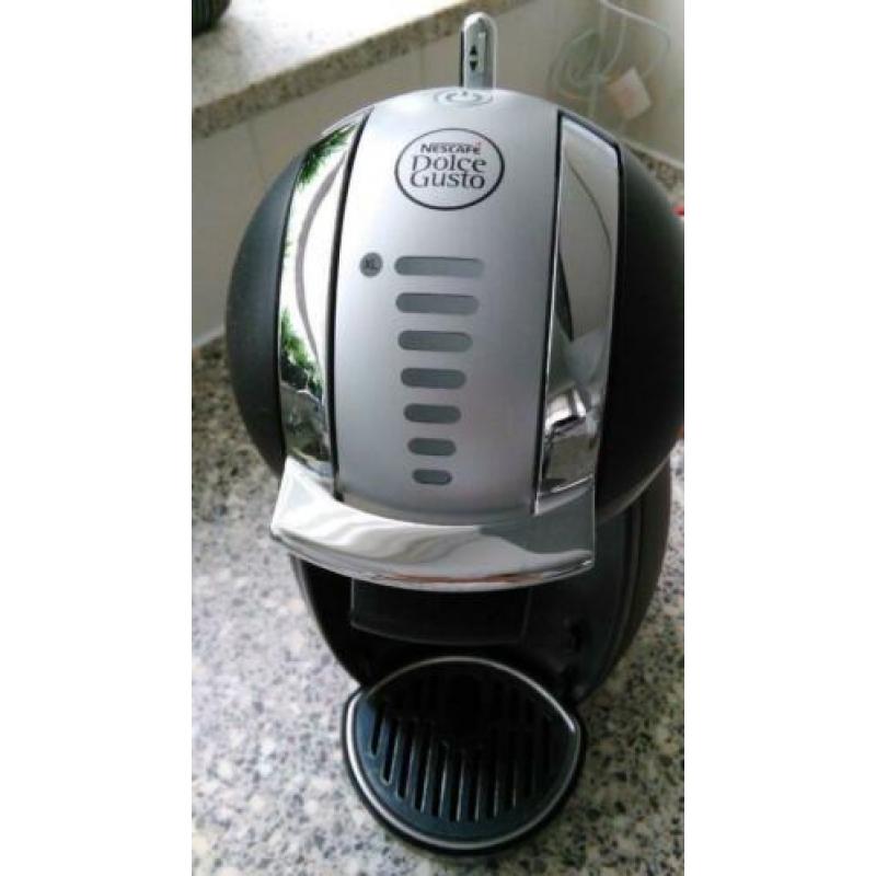 Dolce Gusto Genio2