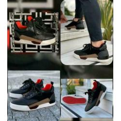NEW! Louboutin Gucci Balenciaga Sneakers 1:1 Topkwaliteit!