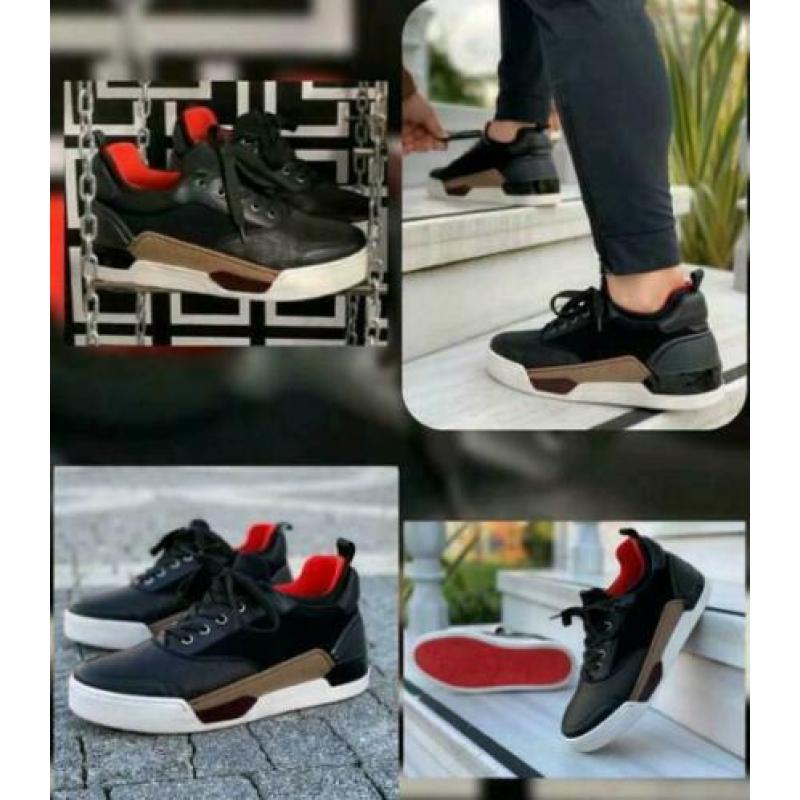 NEW! Louboutin Gucci Balenciaga Sneakers 1:1 Topkwaliteit!