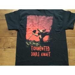 t shirt van Xentrix Bury The Pain Maat L Nieuw