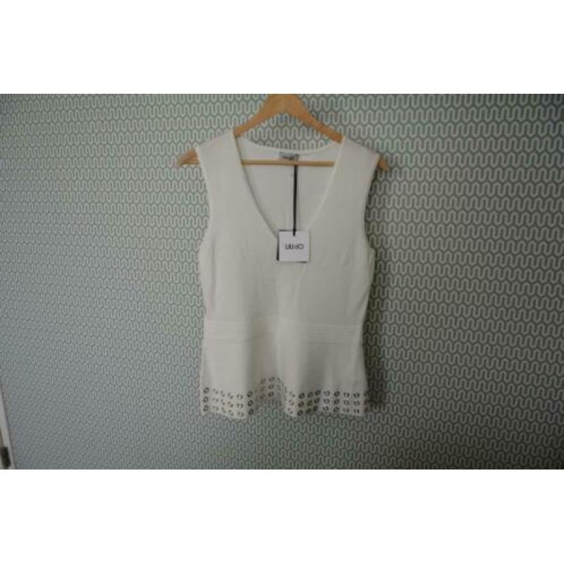 Nieuwe blouse LIU JO.