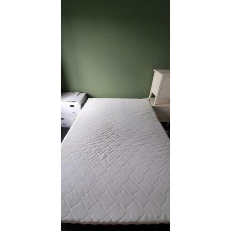Ikea Hövag bed 140*200 cm
