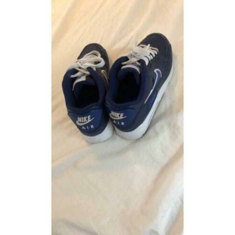 Nike Air Max maat 36,5