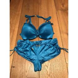 Nieuwe Save the Queen bikini B80/L