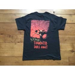 t shirt van Xentrix Bury The Pain Maat L Nieuw