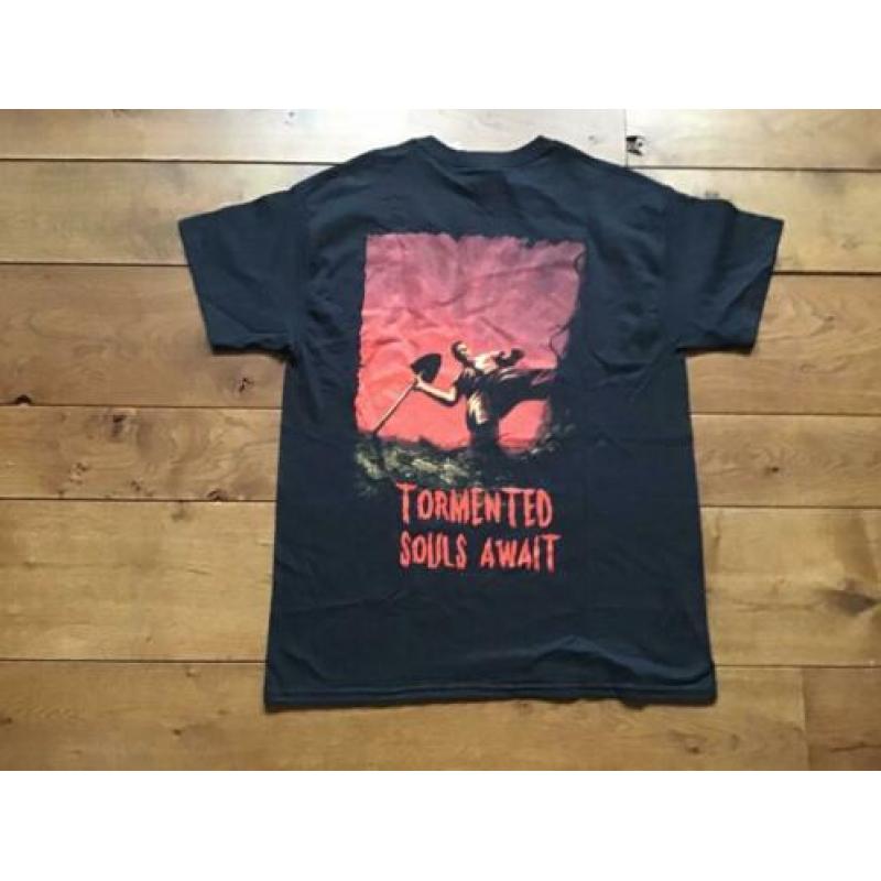 t shirt van Xentrix Bury The Pain Maat L Nieuw