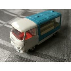 Corgi Toys - Commer 3/4 ton Chassis