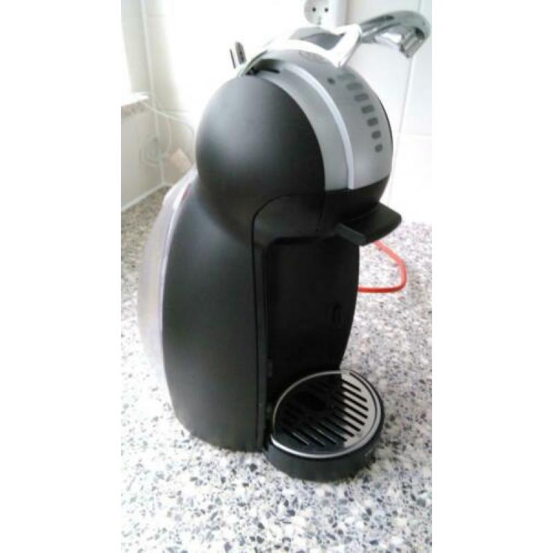 Dolce Gusto Genio2