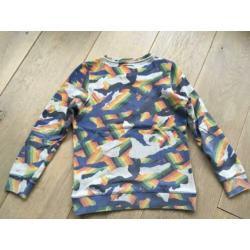 Sweater van The Future Is Ours maat 164/170
