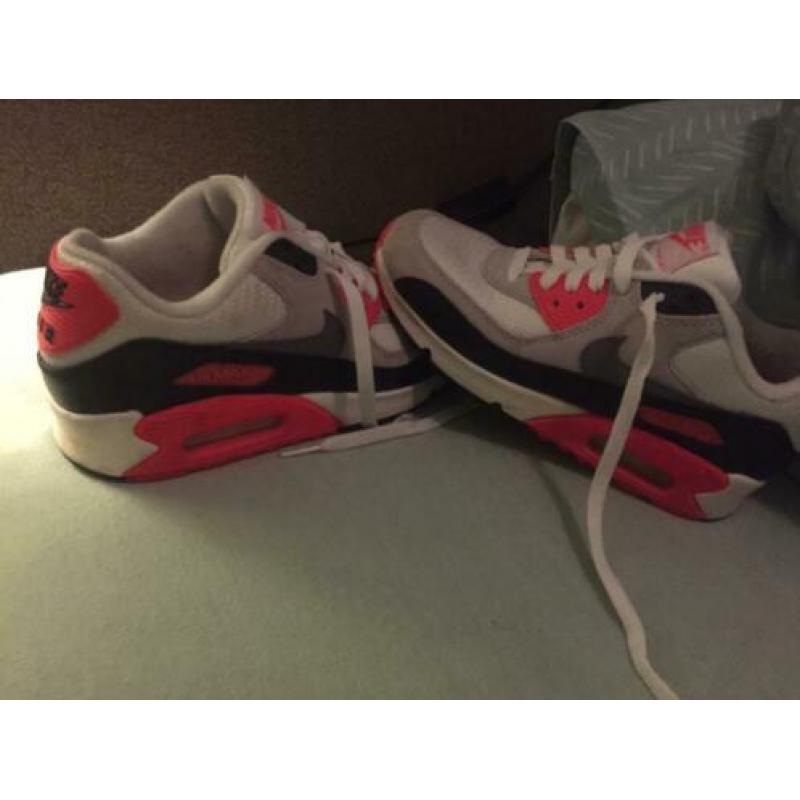 Nike air max 90 OG Infrared