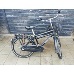 sparta pickup fiets 24 inch