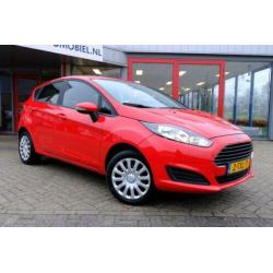 Ford Fiesta 1.0 Style 5-Deurs Airco