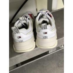 Tommy Hilfiger chunky sneakers maat 37