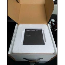 Sonos connect AMP nieuw in doos