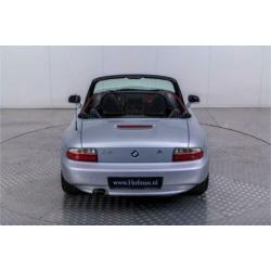 BMW Z3 Roadster 1.9 (bj 1997)