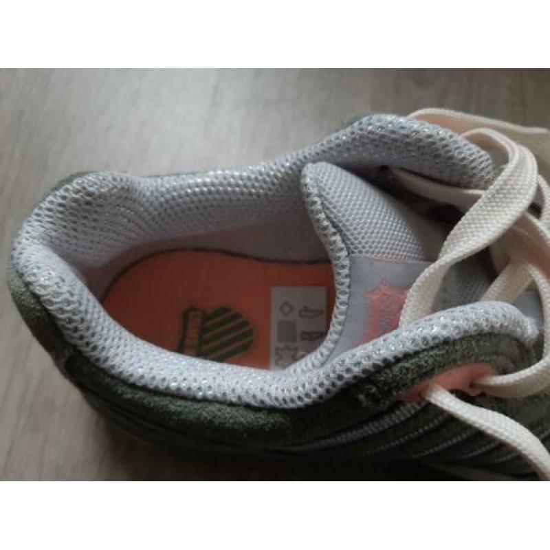 K-Swiss sneakers mt 38