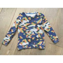 Sweater van The Future Is Ours maat 164/170