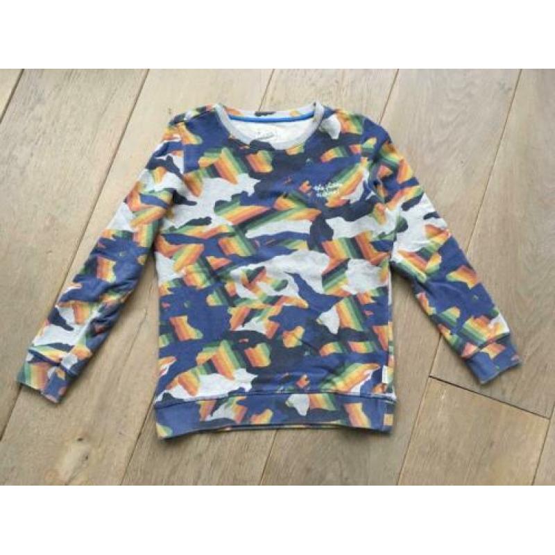 Sweater van The Future Is Ours maat 164/170