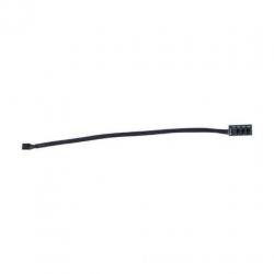 Female To 4 Male 4 Pin Port koeling fan kabel splitter