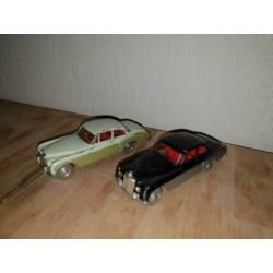 Corgi toys bentley. S