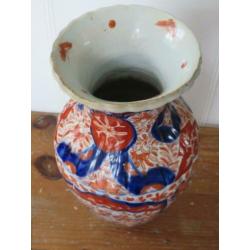 mooie Imari vaas