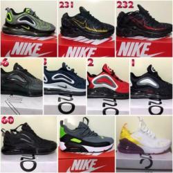 Heren en dames Nike air schoenen