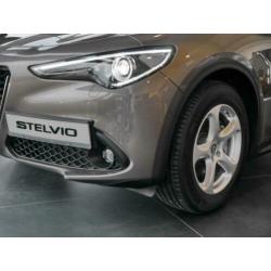 Alfa Romeo Stelvio 2.2d Super 180 PK Navi (bj 2017)