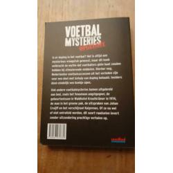 2 voetbal boeken