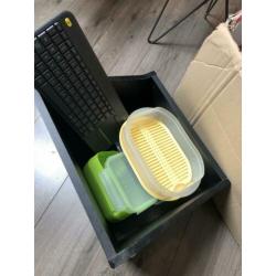 Rommelmarktpspullen (alles in 1 koop voor 10€!)