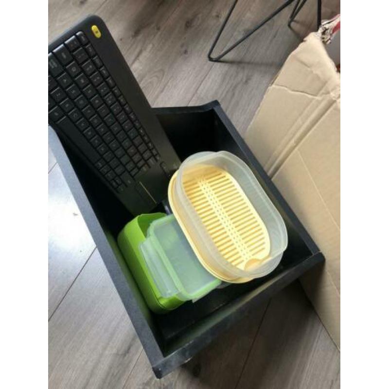 Rommelmarktpspullen (alles in 1 koop voor 10€!)