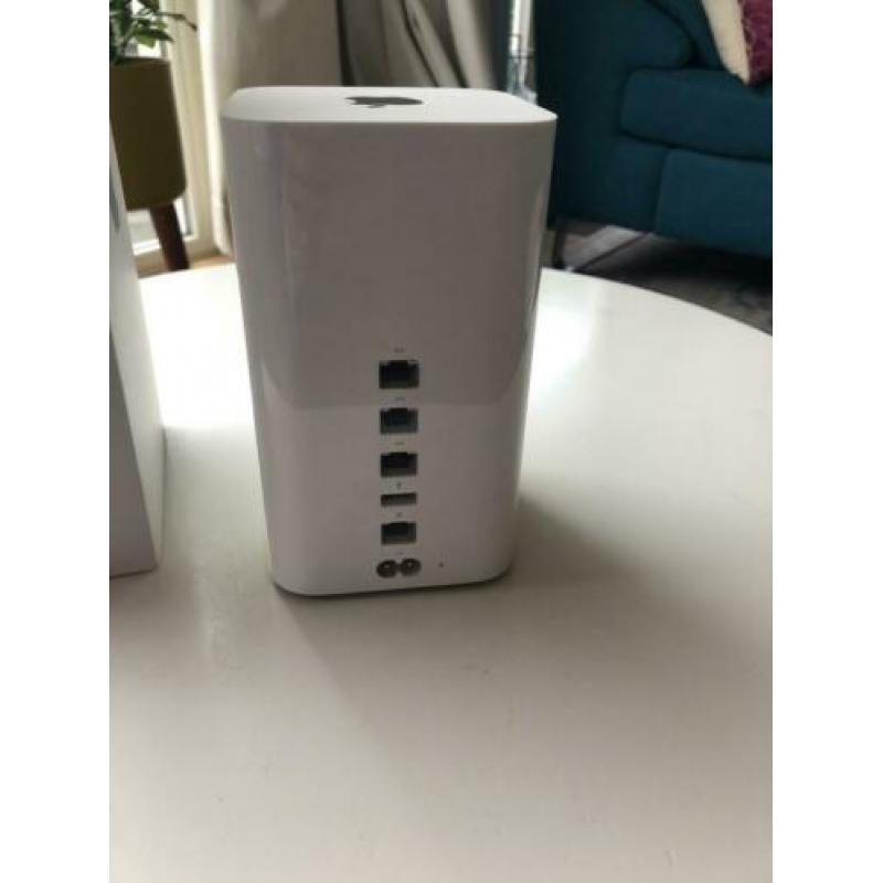 Apple AirPort time capsule 2TB a1470