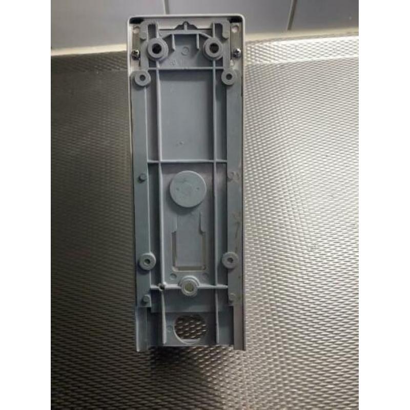 Langarm zeep- handgel dispenser