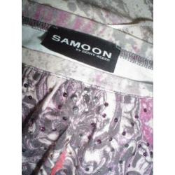 Samoon shirt mt 48