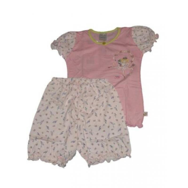 Schiesser shortama maat 92