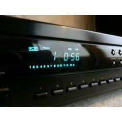Marantz CD-67SE (Special Edition)