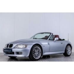 BMW Z3 Roadster 1.9 (bj 1997)
