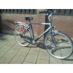 Batavus vento - 5 versnellingen rollerbrake/velgrem.