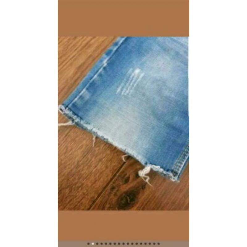 Name it ingekorte korte broek 104 gebruikt lees advertentie