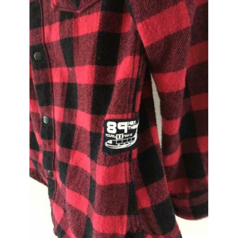 Blouse Mitch 110/116