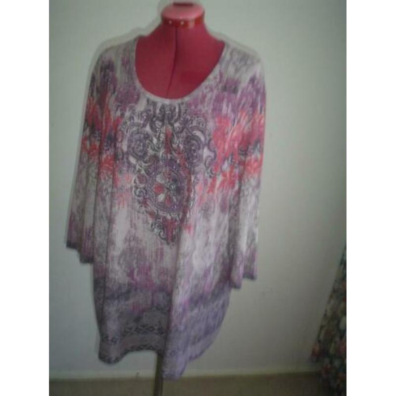 Samoon shirt mt 48